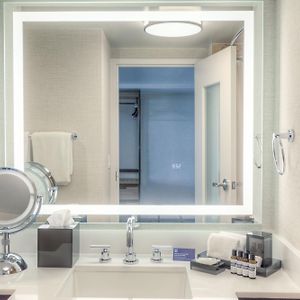 Chambre Lit King-Size